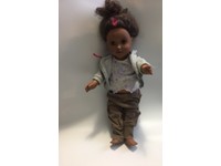 cititoy doll 2013 gs 125